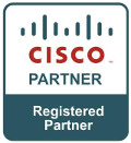 Cisco Registered Partner